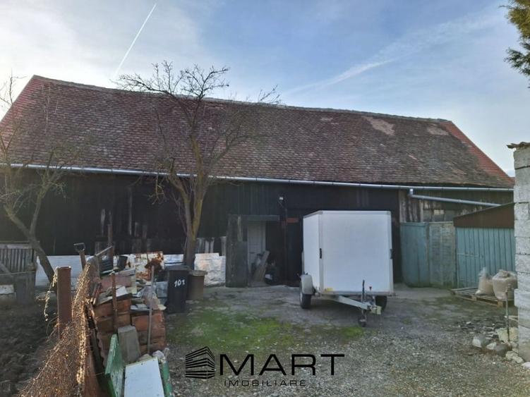 Hala de inchiriat zona Turnisor - 8