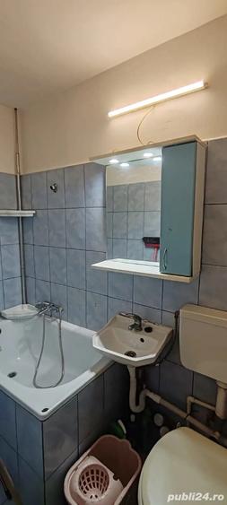 Acum am liber garsoniera zona AEM Profi ,mobilat utilat,clima in apropiere autobus,tramvai - 1