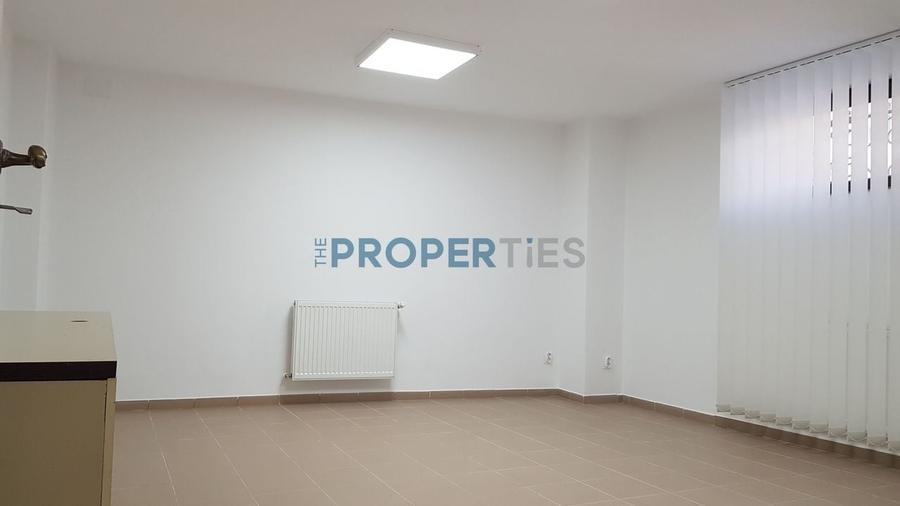 Comision 0! Inchiriere spatii birouri in zona Grozavesti - intre 190mp - 7