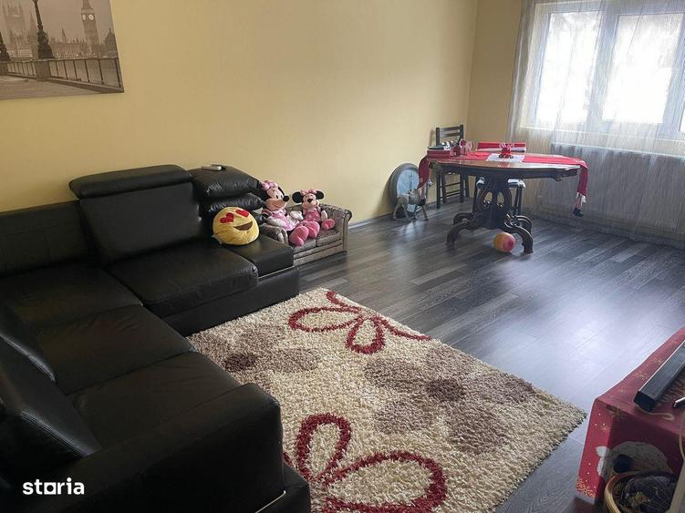 Apartament cu 3 camere decomandate, Obcini - 4