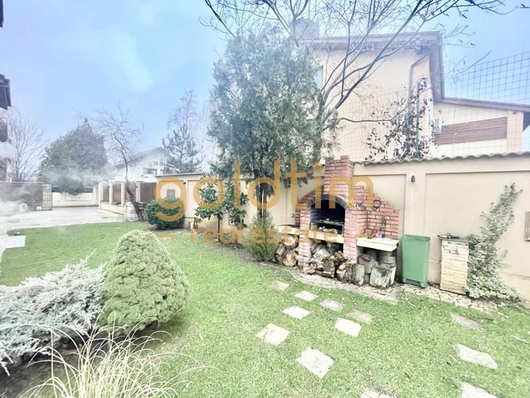 VILA INDIVIDULA/CURTE/PISCINA/MOBILATA/PIPERA/PROMENADA - 10