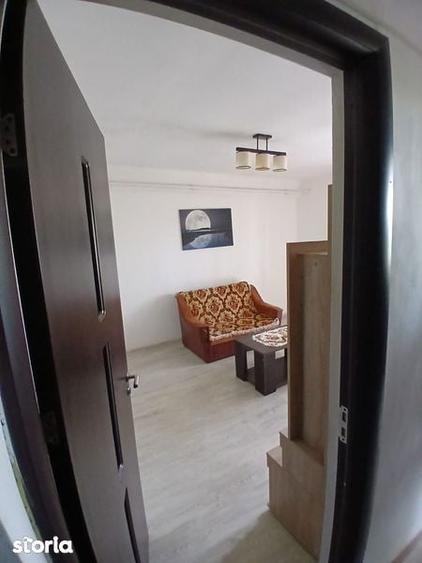 Inchiriez apartament Brazda 2 camere - 1