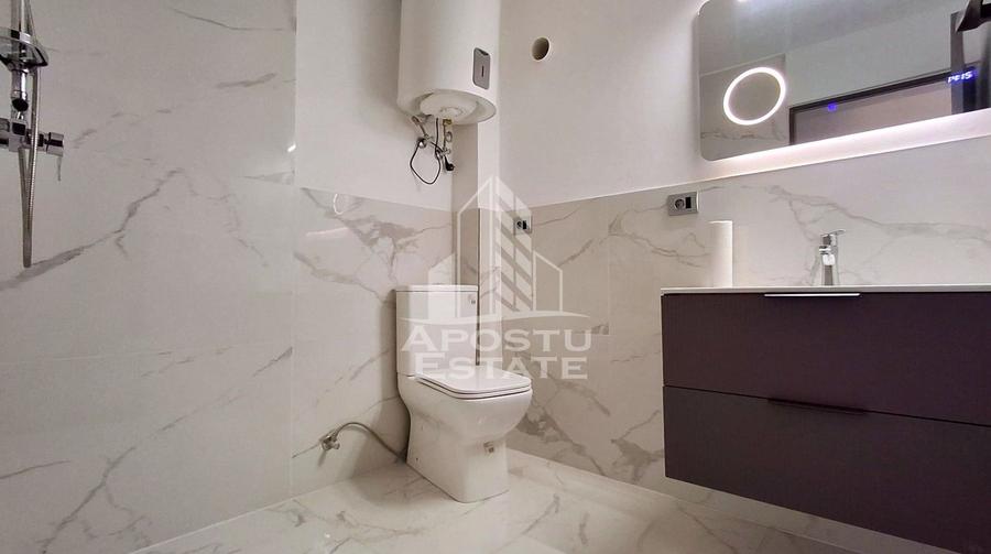 Garsoniera, 33 mp,  etajul 1, Gradiste - 5