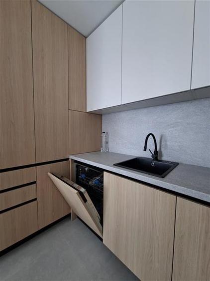 Apartament modern-2 camere Cotroceni - 11