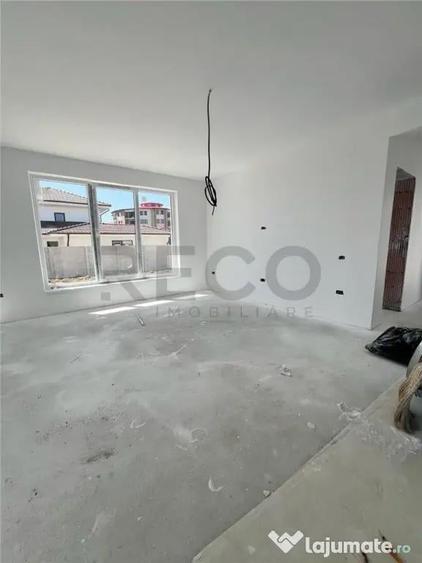 RECO Casa noua cu 3 camere in cartierul Oncea - 3