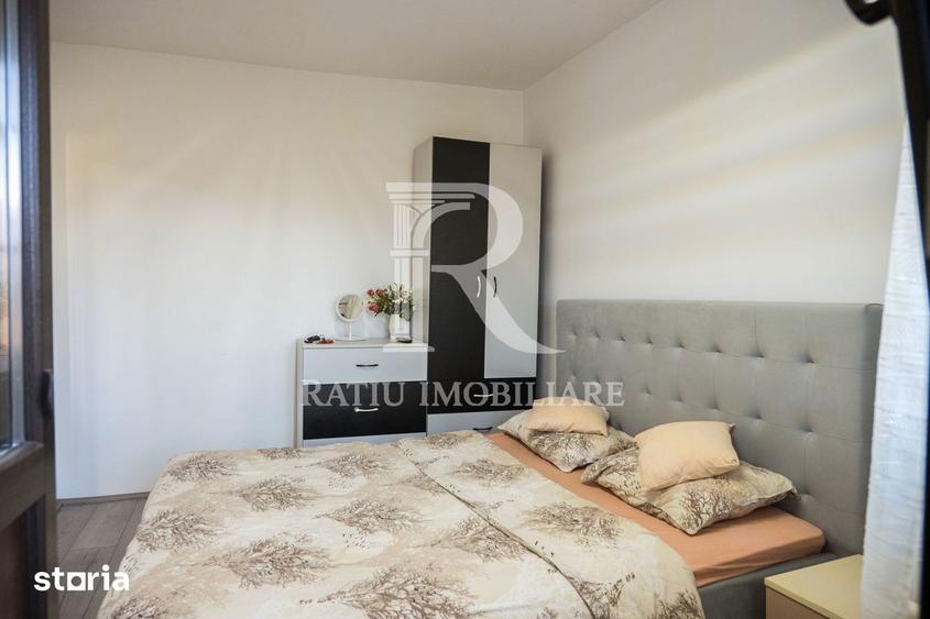 Apartament cu 2 camere | Nufarul | Oradea - 2