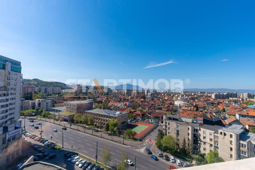 Spatiu birouri Centrul Civic Brasov - 51