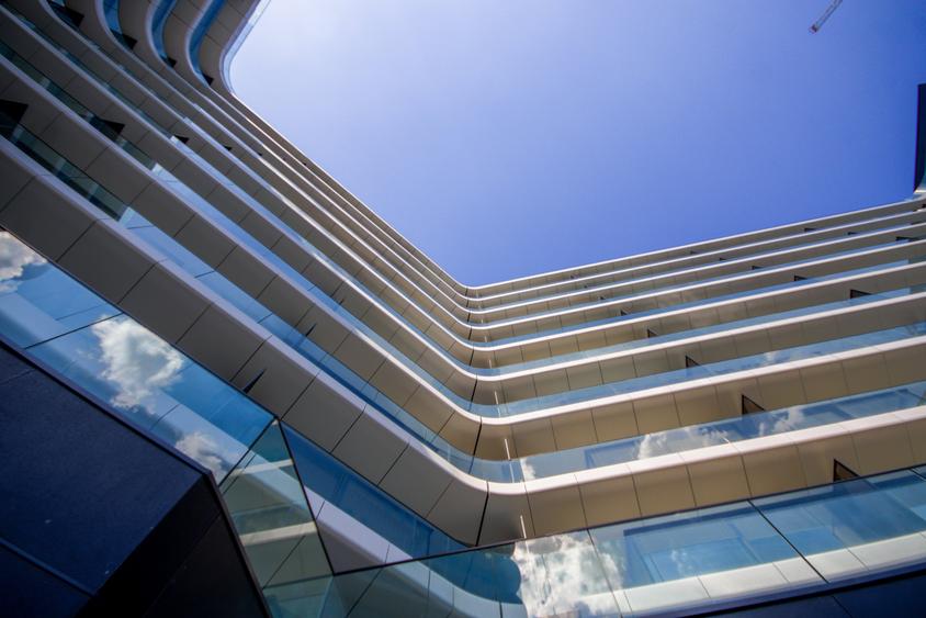 APARTAMENT 2 CAMERE - FLOREASCA - PISCINA EXTERIOARA - COMISION 0% - 16