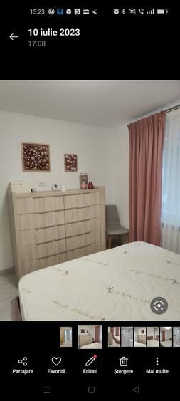 TOMIS 3-CITY MALL-2 CAMERE LUX-MOBILAT-UTILAT-CENTRALA GAZE - 2