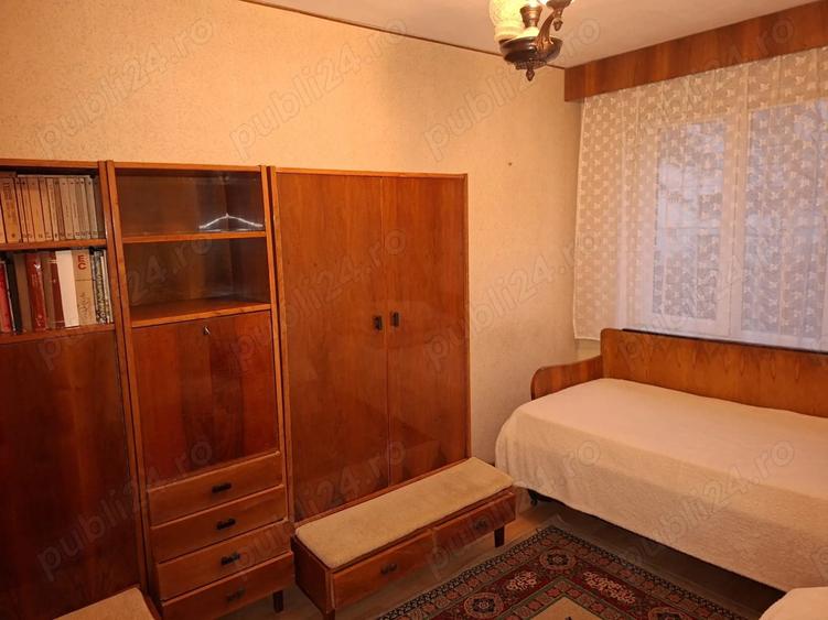 Inchiriez apartartament 3 camere in Ia?i, b-dul Tudor Vladimirescu etaj 1 - 10