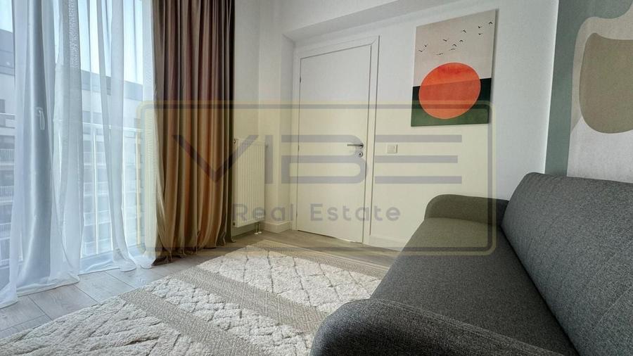 Apartament 3 camere premium  Silk District - 26
