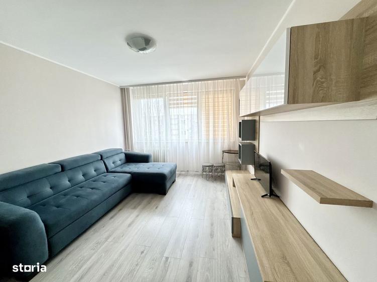 Apartament 2 camere de inchiriat | Splaiul Cri?anei | Decebal Oradea - 10