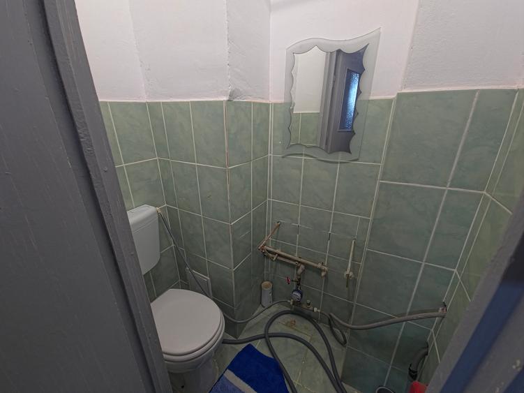 Ultracentral Tomis Mall 3 camere decomandat etaj 3/7 - 20