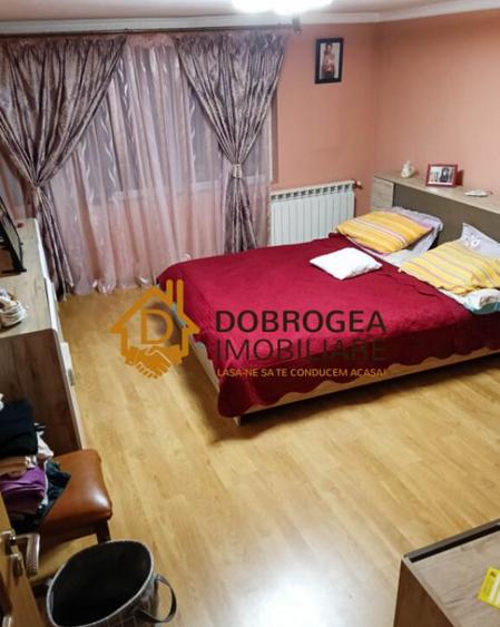 APARTAMENT 3 CAMERE, IN VILA, CENTRALA PELETI, GARAJ - 9