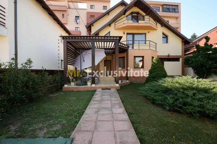 Casă cu 5 camere cu Canalizare în Găvana