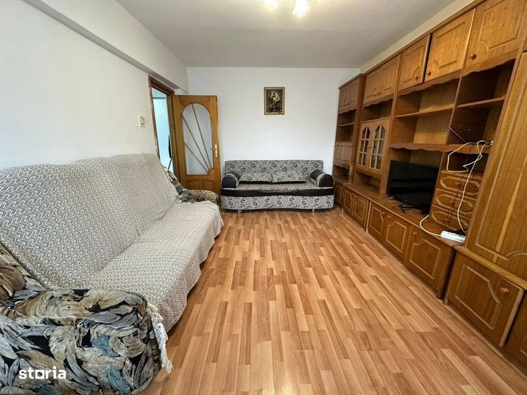 Apartament cu 2 camere decomandat în Viziru 1