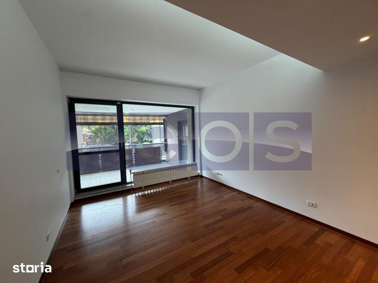 Apartament cu 3 camere în Herăstrău
