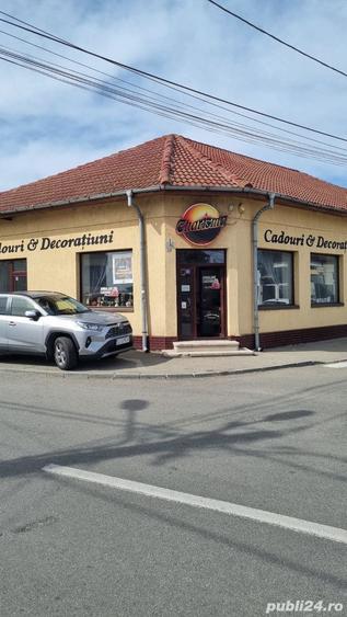 Inchiriere Spatiu Comercial 360 mp Craiova, Valea Rosie - 5