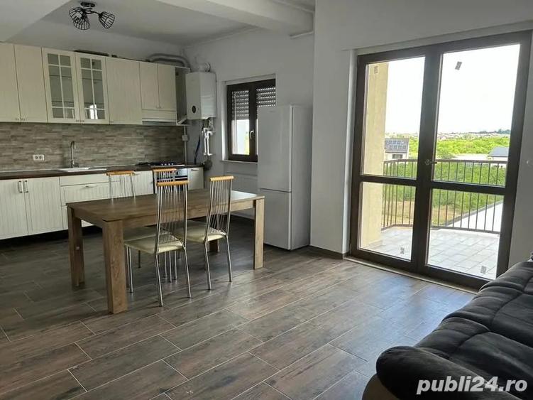 Apartamet 3 camere de inchiriat - 7