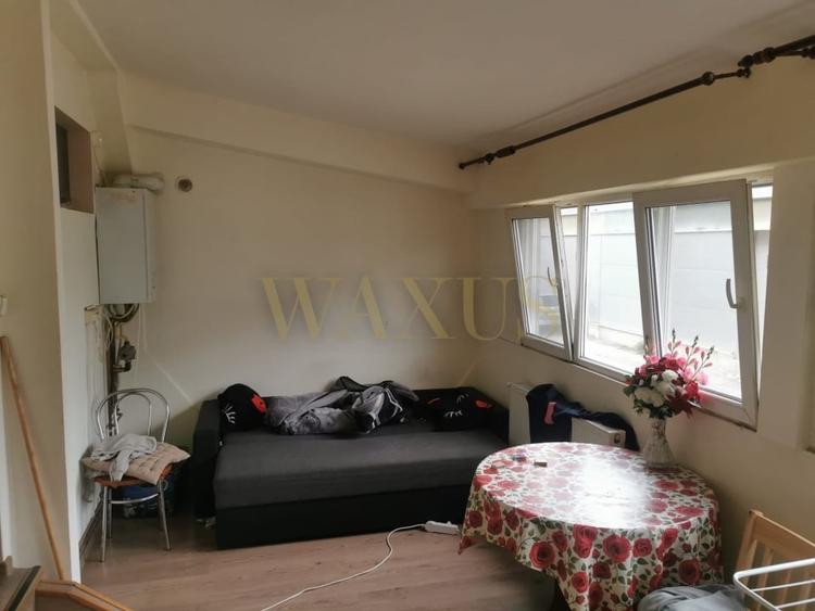 Apartament cu 1 camera decomandata, etaj intermediar, Calea Baciului - 1