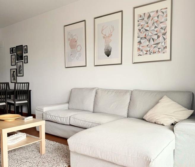 Apartament cu 2 camere complet mobilat și utilat, în zona Barbu Văcărescu - 4