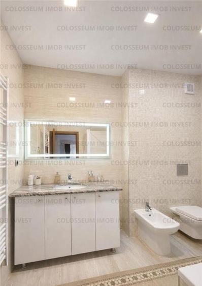 Apartament 3 camere si 2 bai+parcare subterana- zona Tractorul - 7