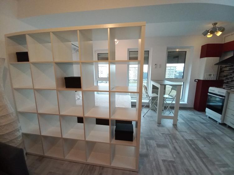 Apartament 1 camera , Constanta, zona VIVO MALL - 2