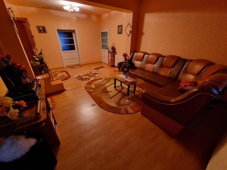 Casa sat Masca 1400 mp - 3