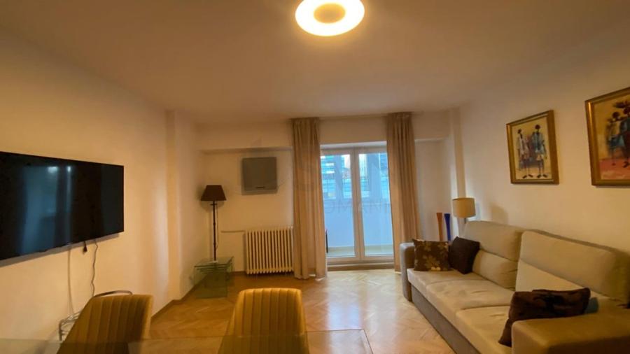 REA1027203 Apartament 2 camere Victoriei - 1