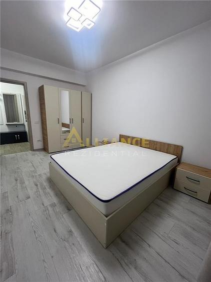 2 Camere | 56mp | Mobilat Utilat | Parcare | 110.000eur - 6