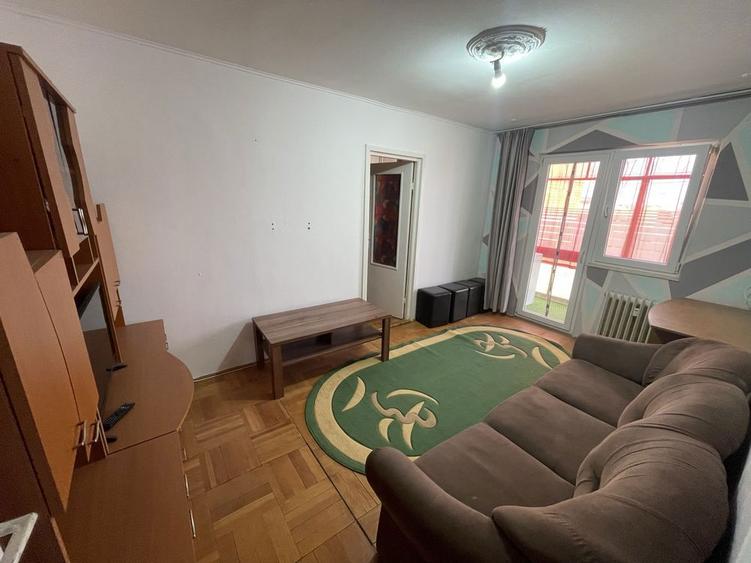 Inchiriez apartament 2 camere - 4