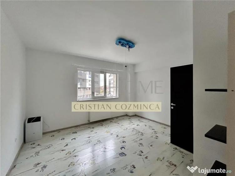 Apartament 3 camere, 2 locuri de parcare, centrala proprie, - 14