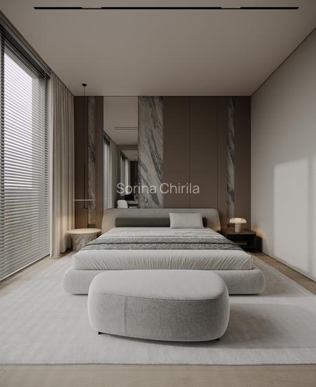 APARTAMENT 2 CAMERE - PIPERA - COMISION 0%