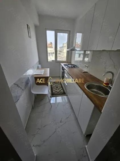 2 Camere de inchiriat | Ultracentral | Metrou | Mobilat | Utilat - 4