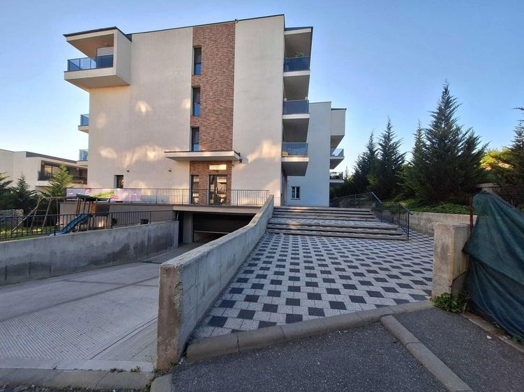 Apartament de inchiriat 2 camere I 52mp I cu garaj subteran - 5