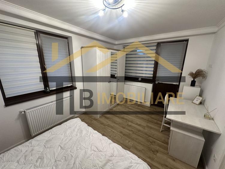 Garsoniera, decomandata, 50mp, zona UMFST - 6