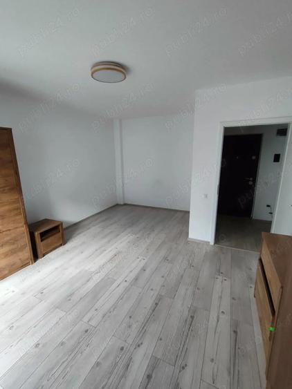 Ap.de inchiriat 2 camere, 70 MP, str Borhanciului 24, disponibil din 1 martie - 7