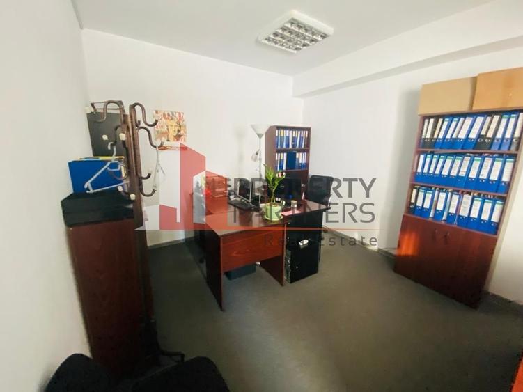 215 mp pozitie centrala Calea Plevnei - 2