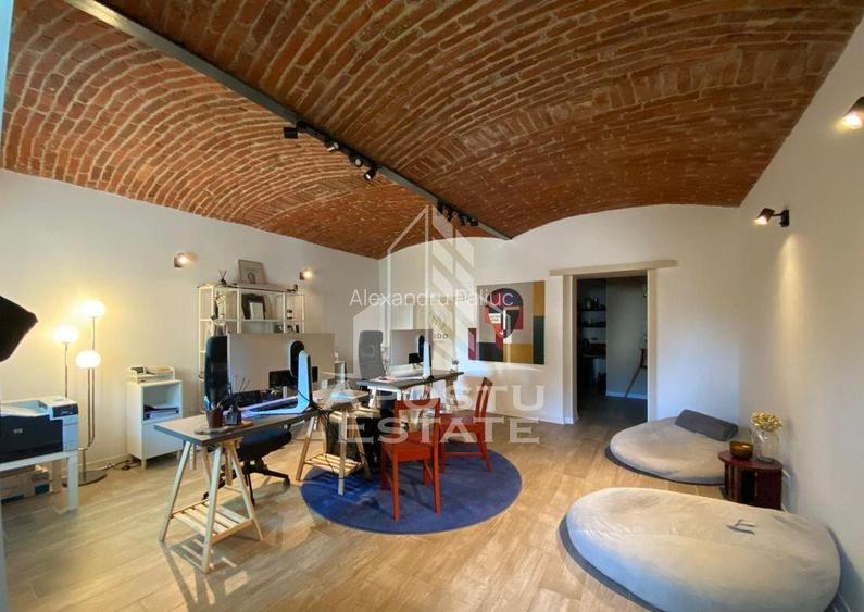 Spatiu birouri, 45 m, zona Centrala Spatiu birouri, 45 m, zona Centrala