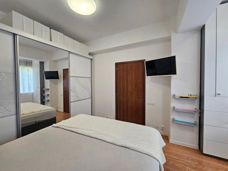 Apartament 2 camere + boxa, Lujerului - 8