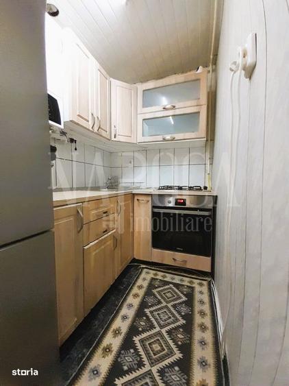 Apartament 3 camere de vanzare in Centru Oradea, Oradea - 3