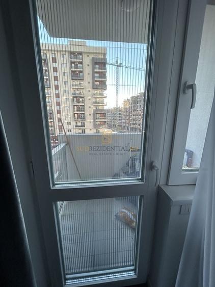 Apartament 4 camere finalizat– 107 mp – The Grand Kristal Residence - 18