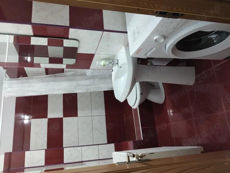 Garsoniera moderna de inchiriat Mioveni, zona M-uri, etaj 2 - 1