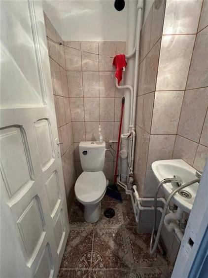 Vanzare apartament 2 camere cf redus - etaj 2 - 7