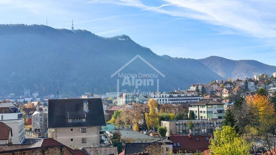 Apartament Central I Priveliste Deosebita