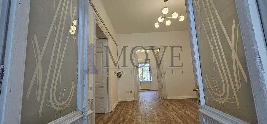 Apartamentul cel mai dorit - Piata avictoriei - American House - 41