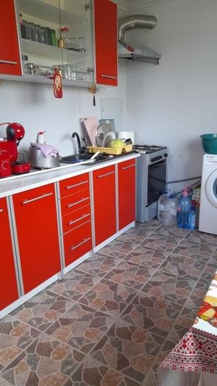 Casa P+M, Bascov, constructie 2016, teren 490mp - 2