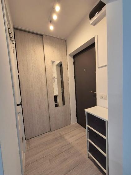 Garsonieră- Panduri-Cotroceni - metrou Academiei - complet renovat - 4