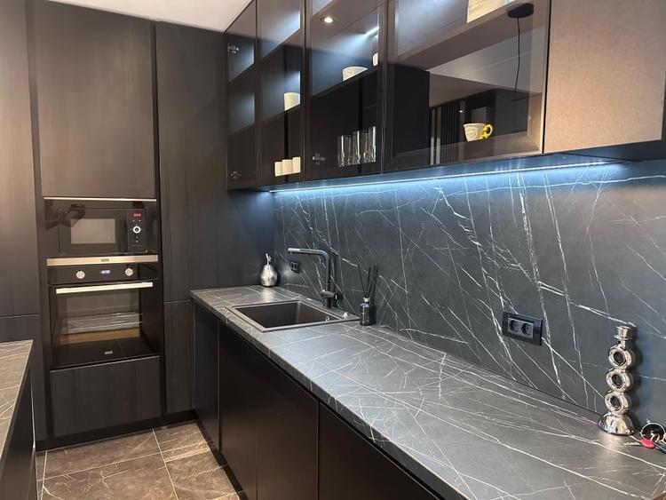 Com 0%/Apartament / ONE Verdi Park / 3 camere / Parcare subterana inclusa - 6