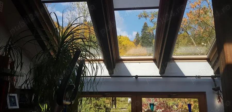 OCAZIE UNICA: Casa cu gradina in cel mai bun loc din Sinaia! Reziden?ial sau Pensiune - Restaurant - 1